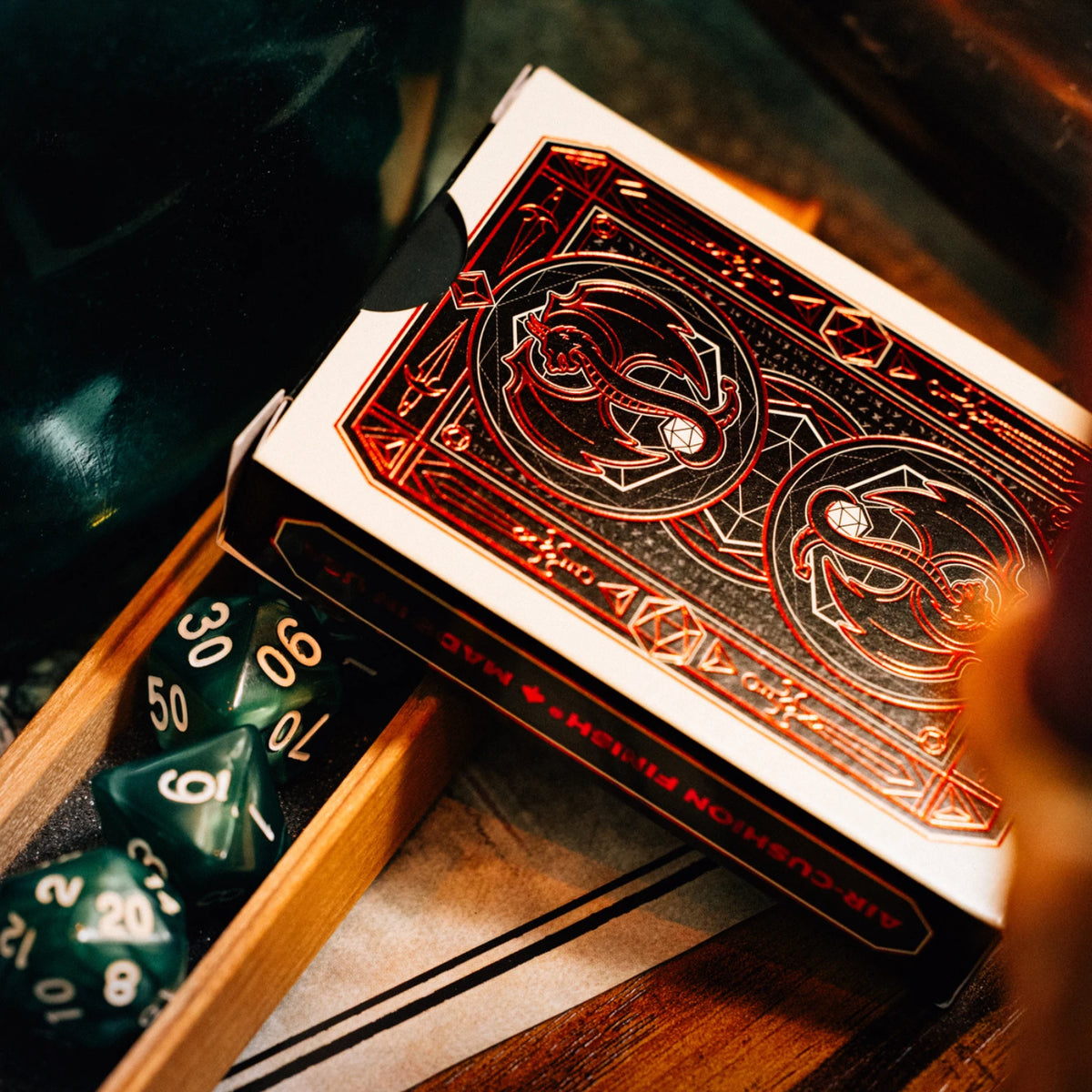 Bicycle - Spellbound Playing Cards