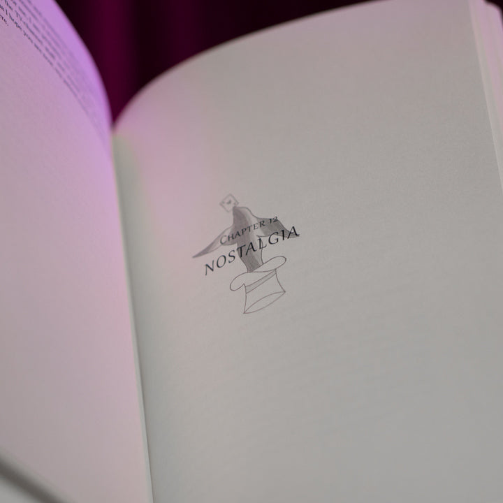 The Magic Rainbow by Juan Tamariz and Hermetic Press