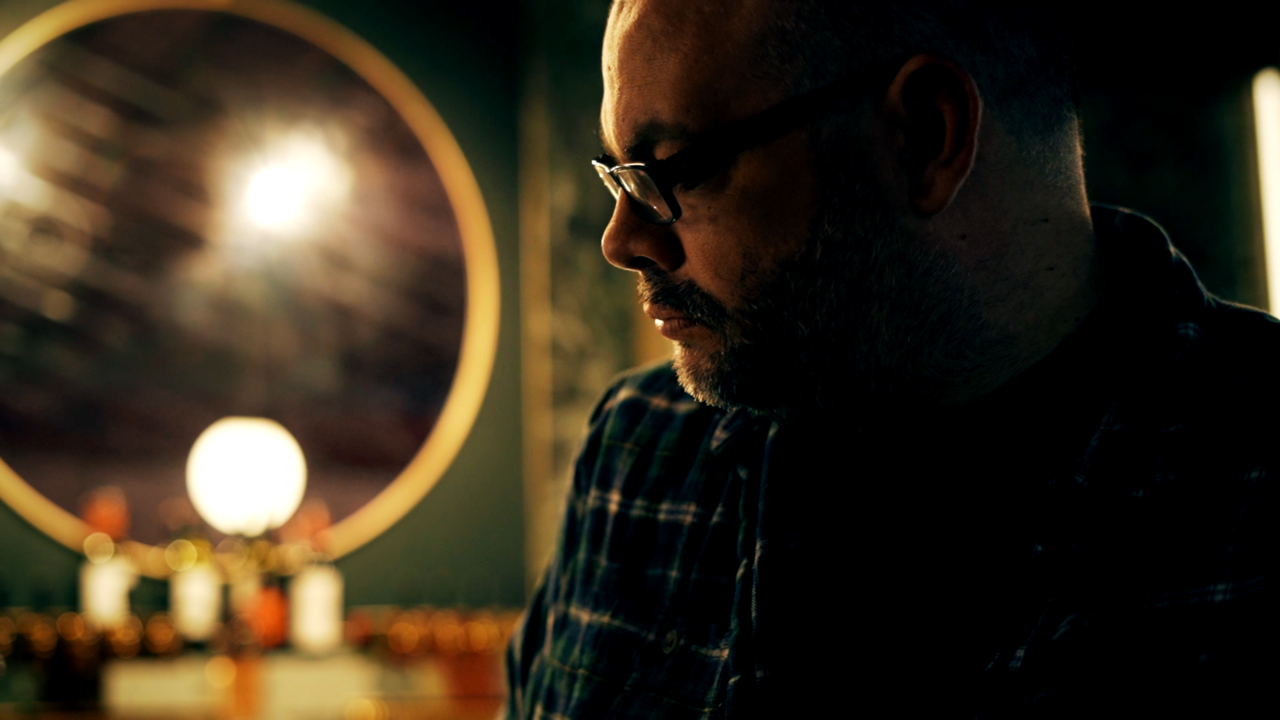 Gatekeeper by Craig Petty