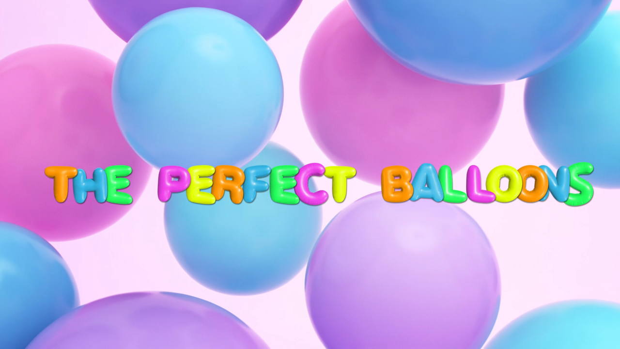 ImpossiBalloon by Robert Ray and Robert Gray