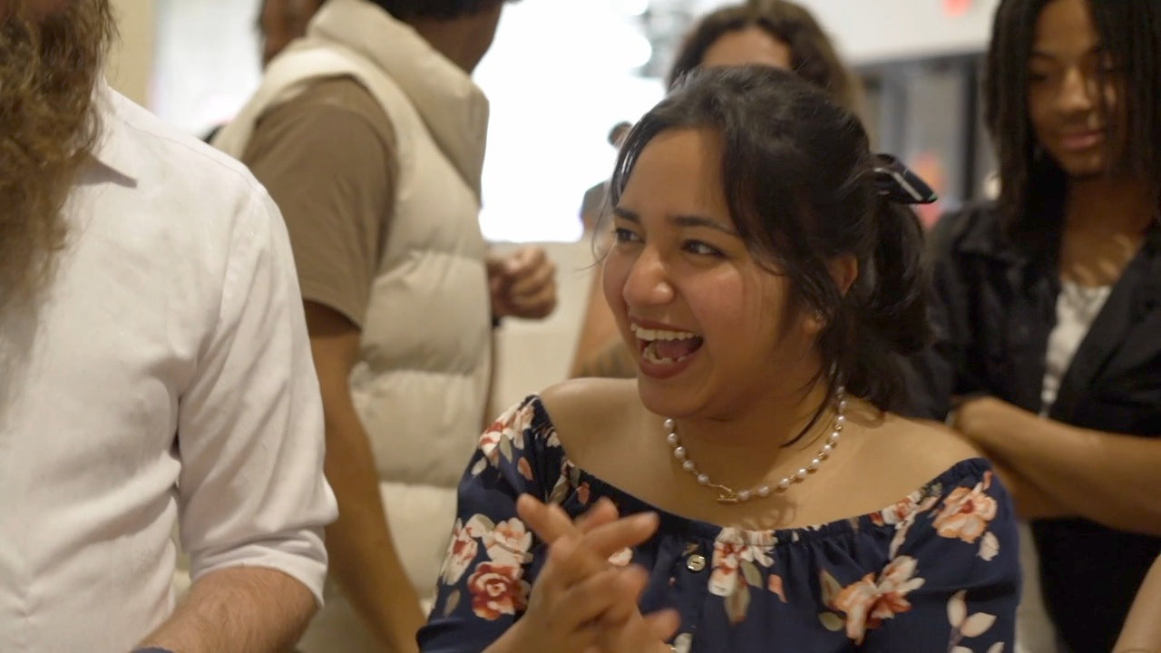 Space Cowboy by Josh Burch