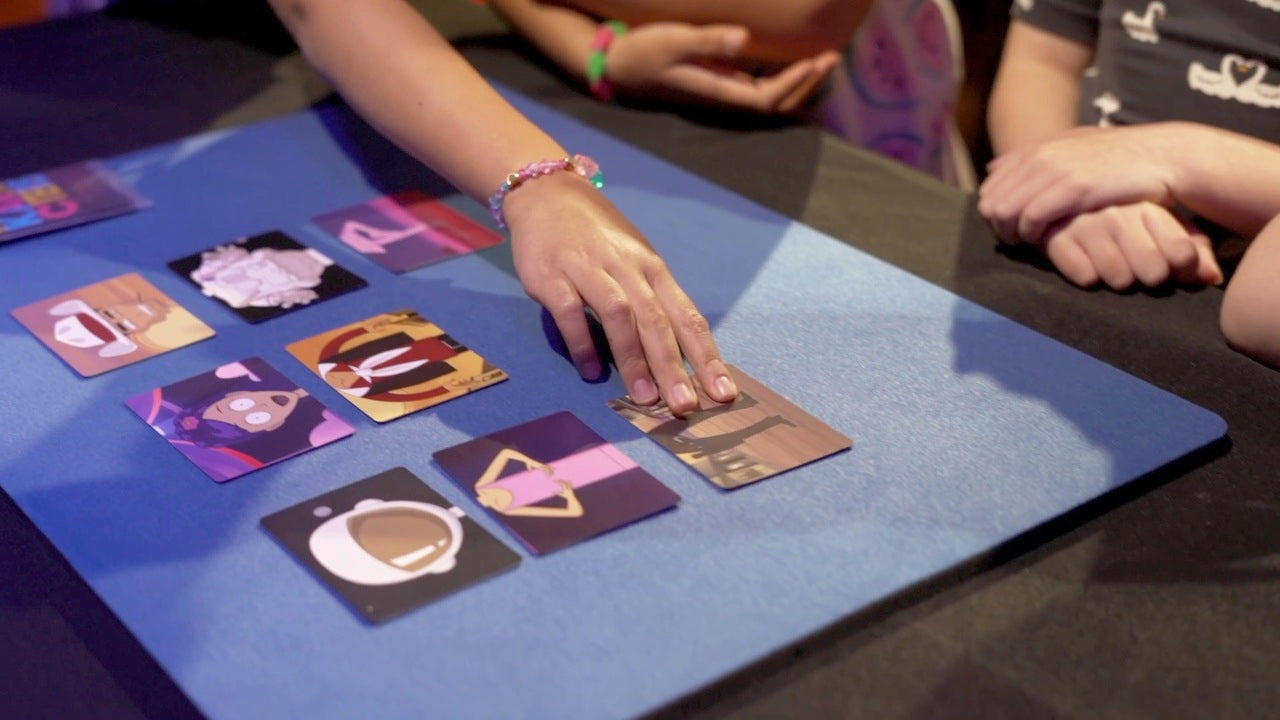 Space Cowboy by Josh Burch