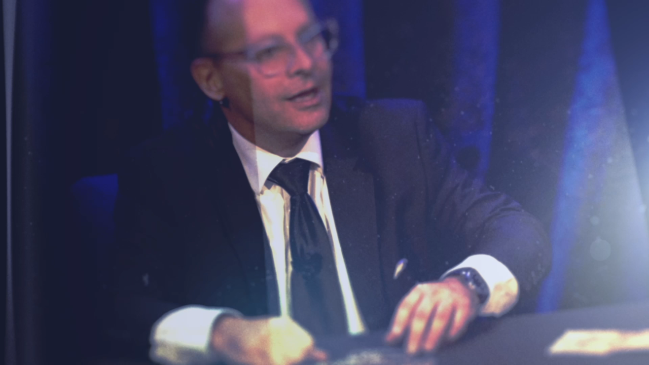 Fast and Loose by Paul Vigil