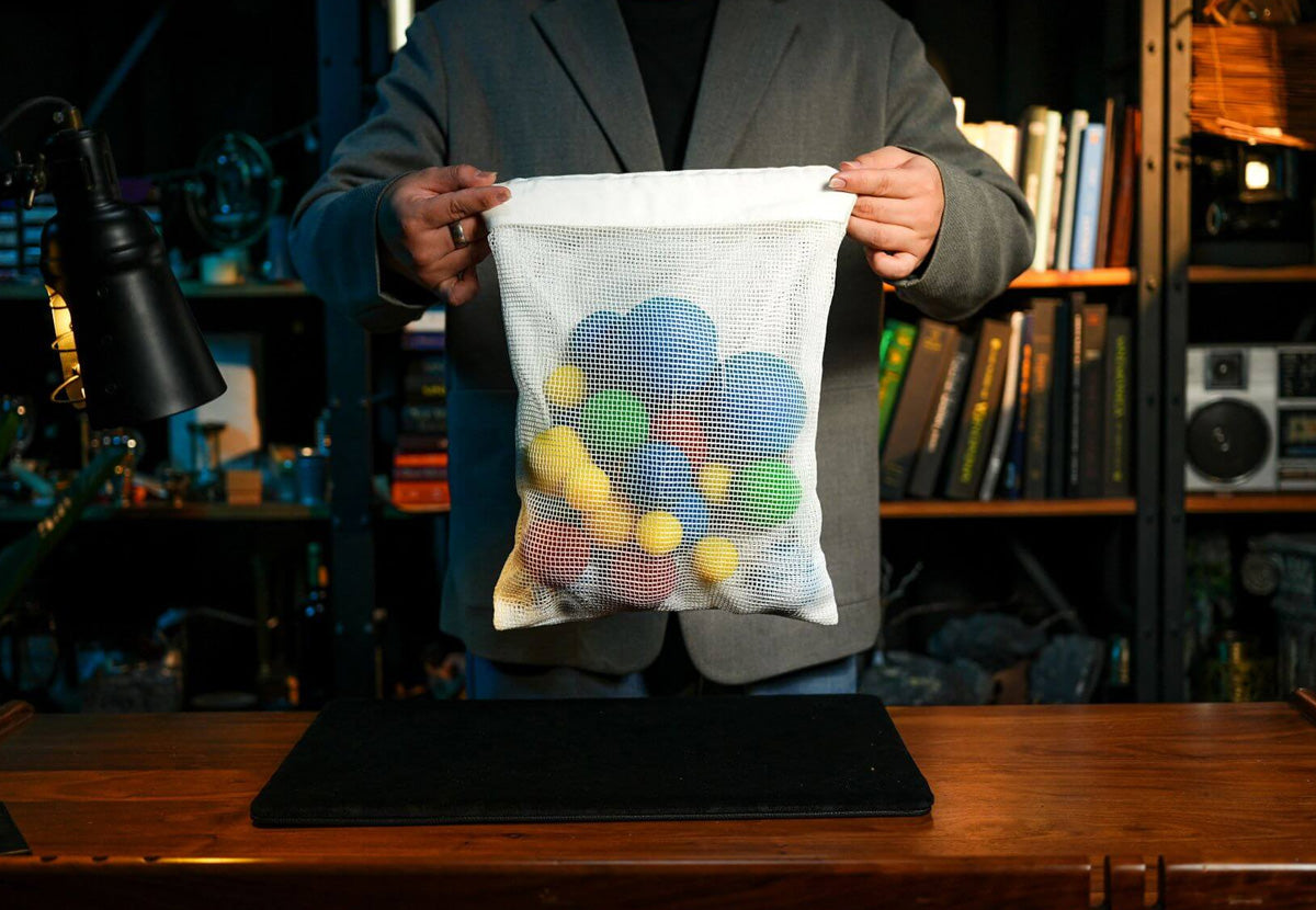 5-Way Ultimate Force Bag by Conan Liu & Royce Luo