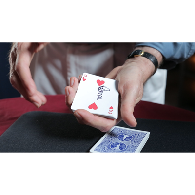 Anniversary Waltz by Garrett Thomas and Doc Eason