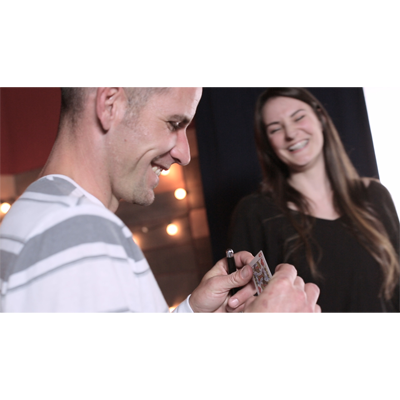 Anniversary Waltz by Garrett Thomas and Doc Eason