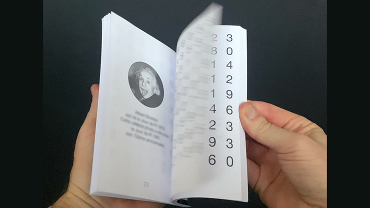 Pi MAX Book Test by Vincent Hedan