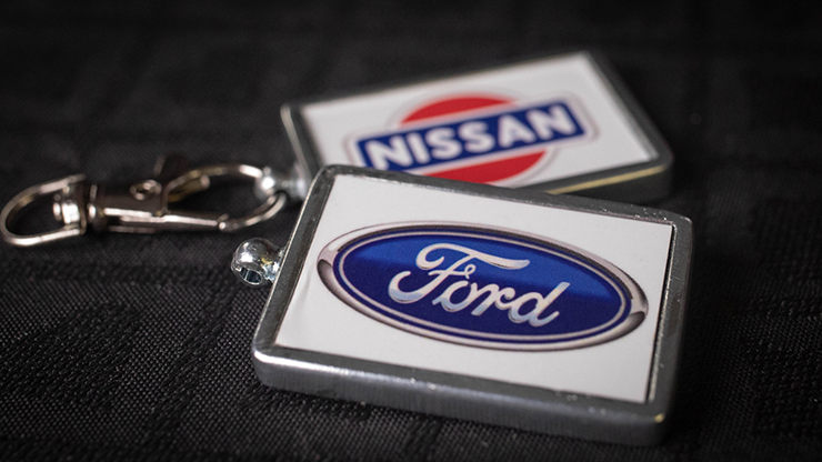 Prestige by Matthew Wright and Craig Petty