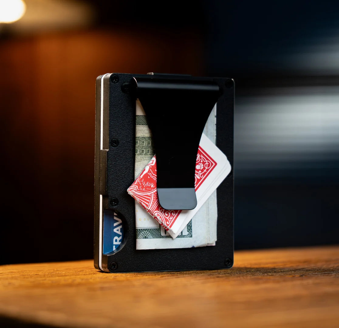 D.T.W. (Deck to Wallet) by Elijah & Henry Harrius Presents