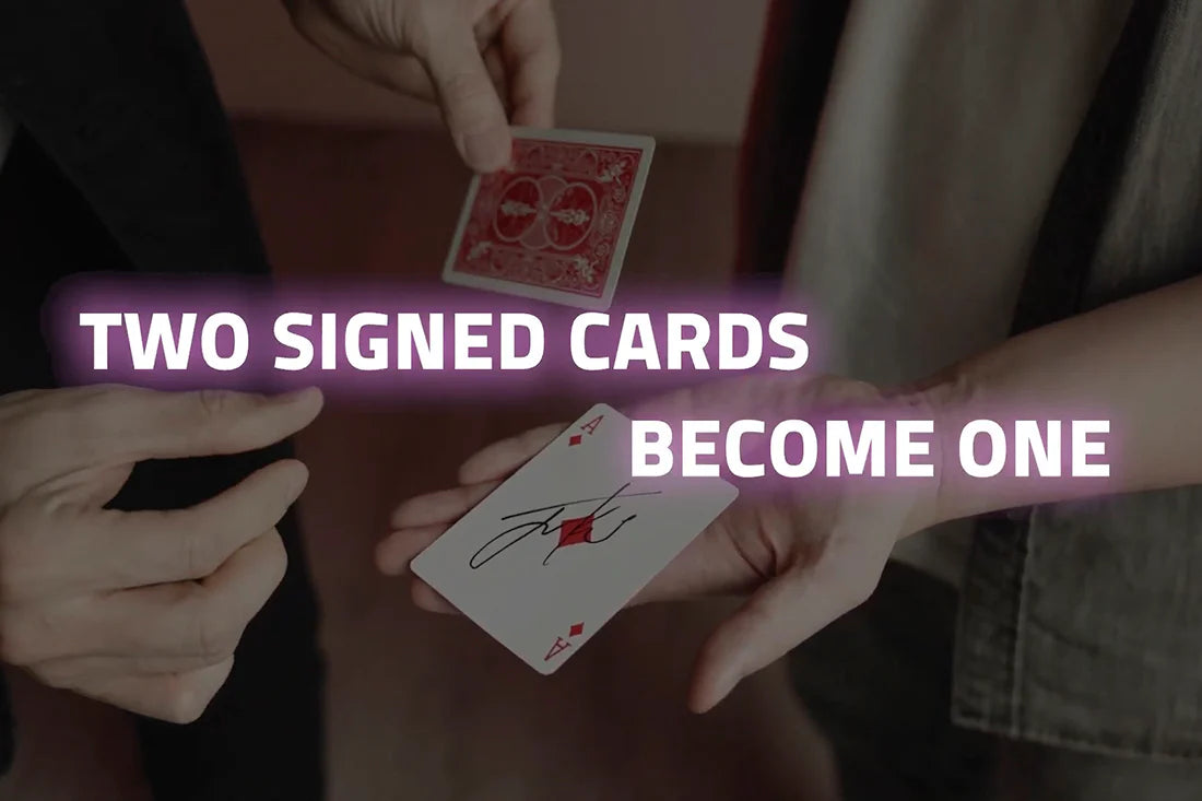 Anniversary 2.0 The Final Waltz by Patrick Kun