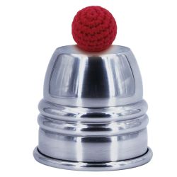 Chop Cup, Aluminium