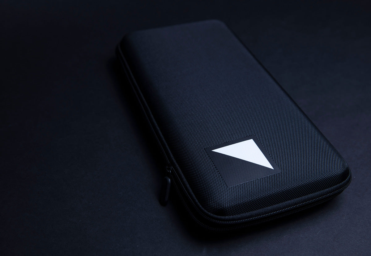 Cloak by Chris Rawlins