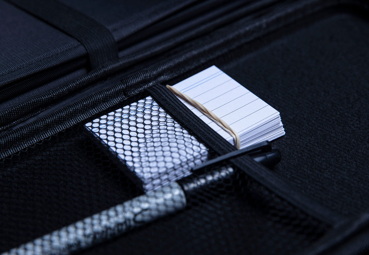 Cloak by Chris Rawlins