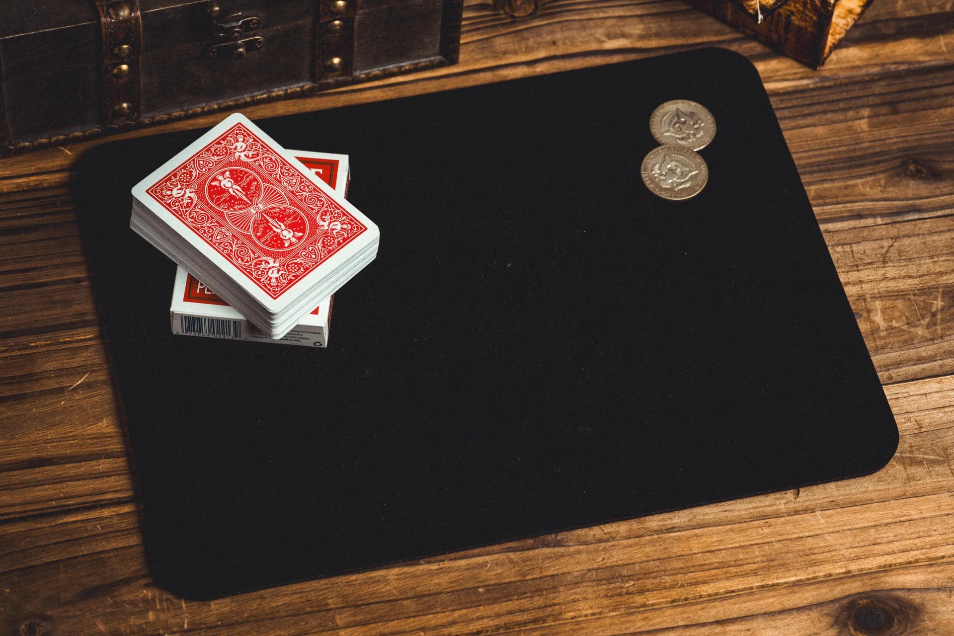 EDC Pad (5-pack box) by Bacon Magic