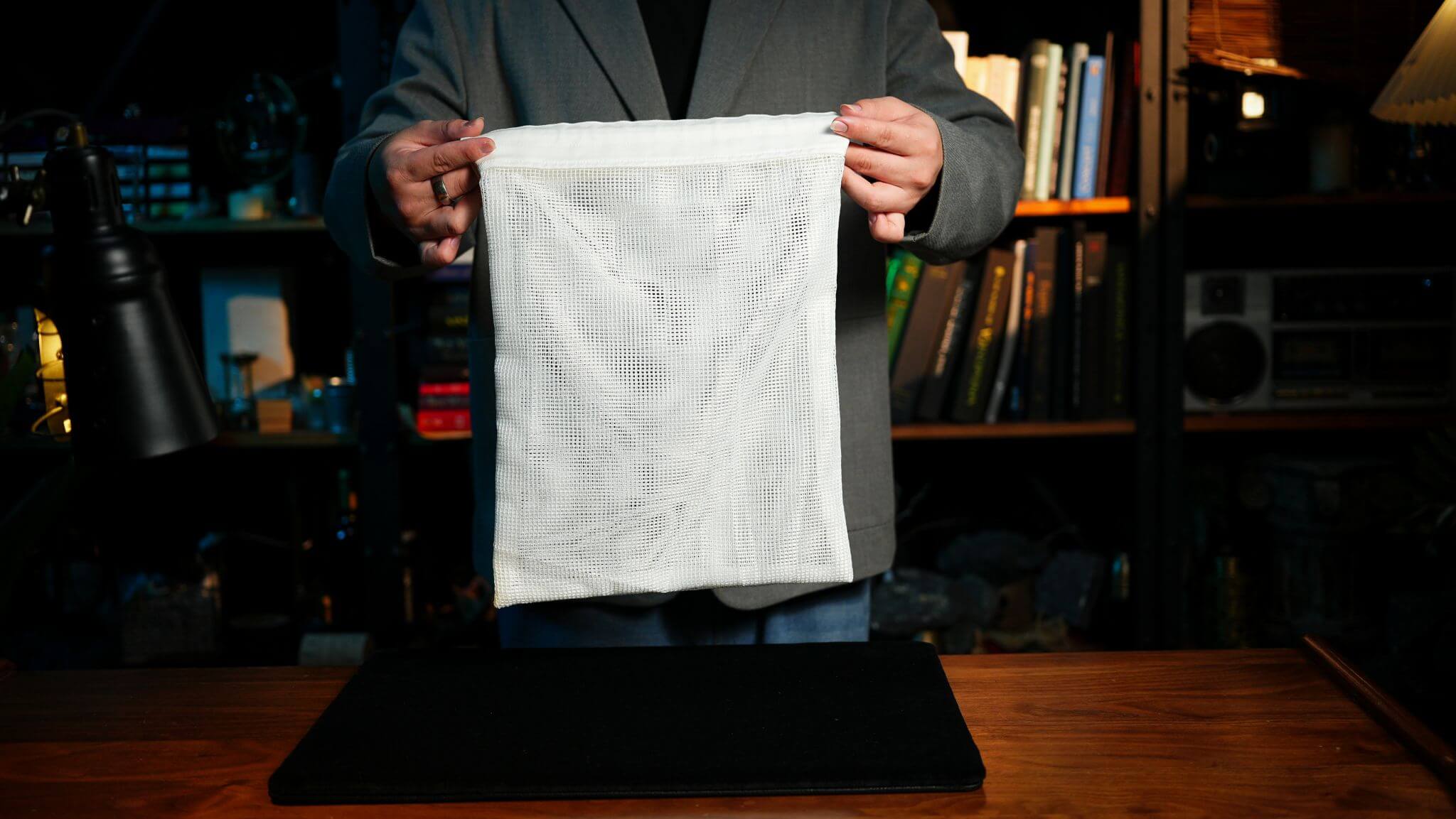5-Way Ultimate Force Bag by Conan Liu & Royce Luo