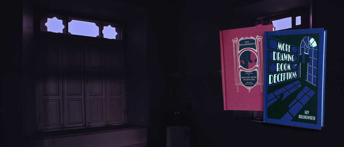 Drawing Room Deceptions