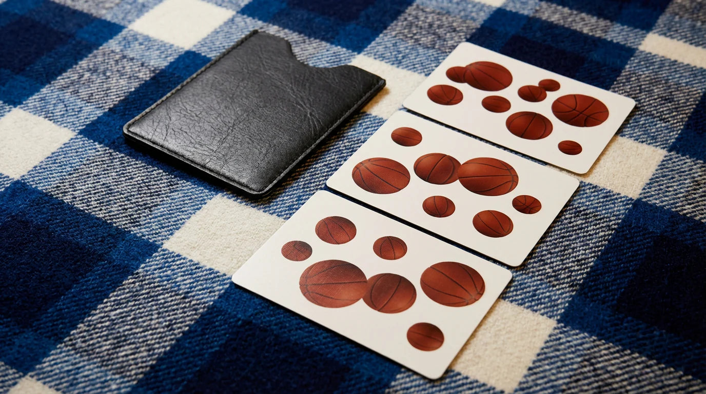 A.P.E.- A Perception Experiment by Craig Petty