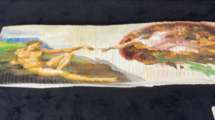 Eden by Sylvain Mirouf and Magic Dream