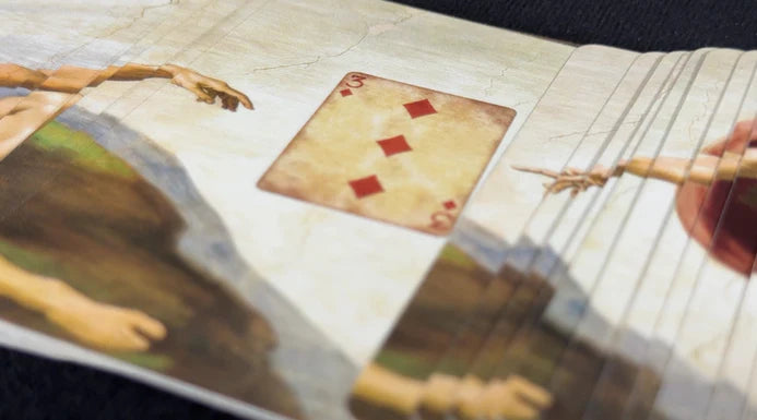 Eden by Sylvain Mirouf and Magic Dream