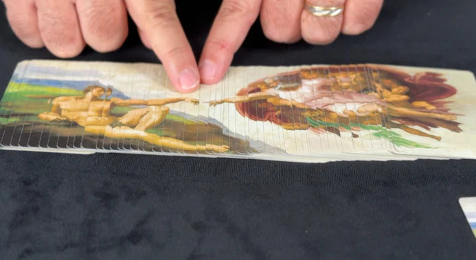 Eden by Sylvain Mirouf and Magic Dream