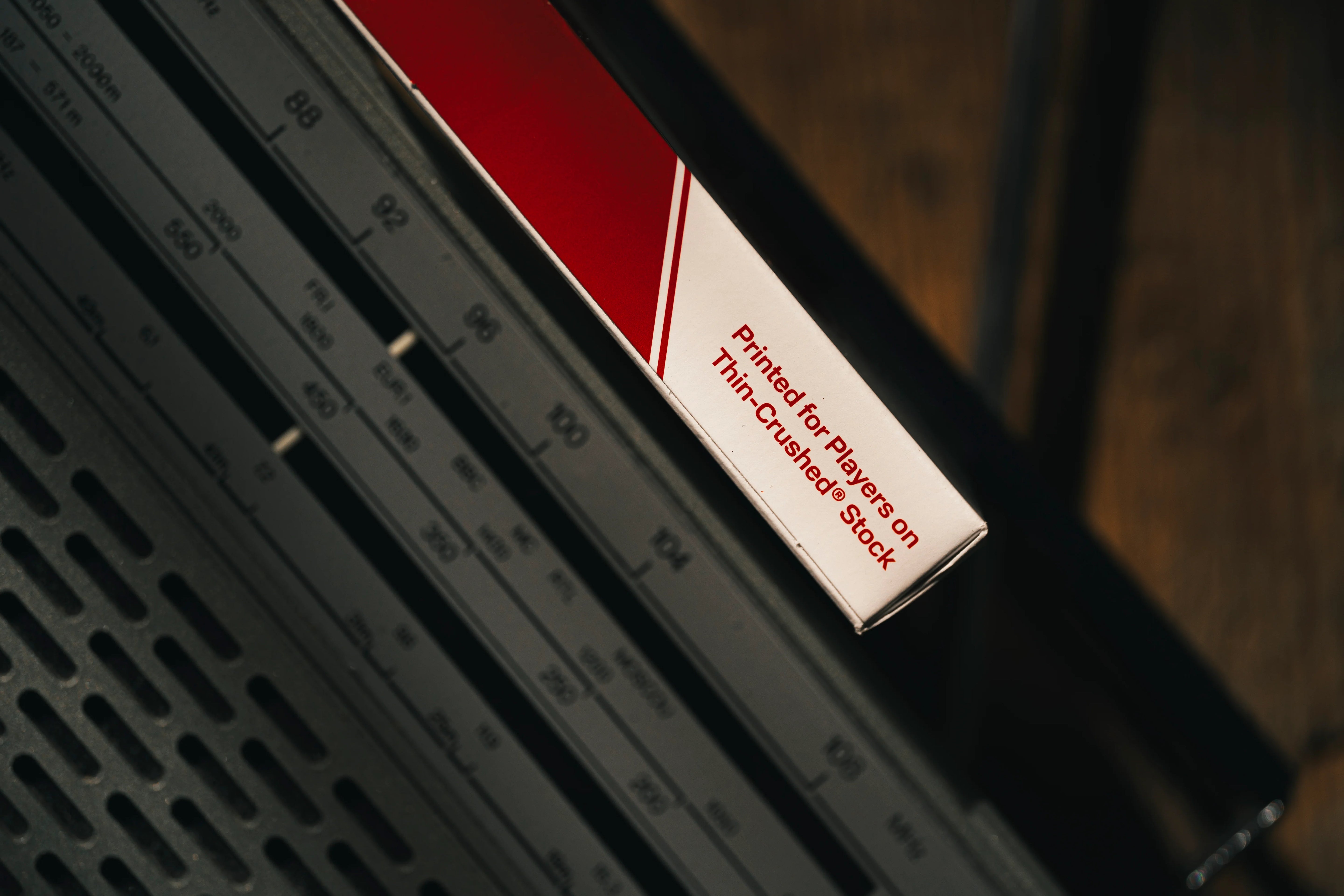 Cohort Casino Marked Playing Cards