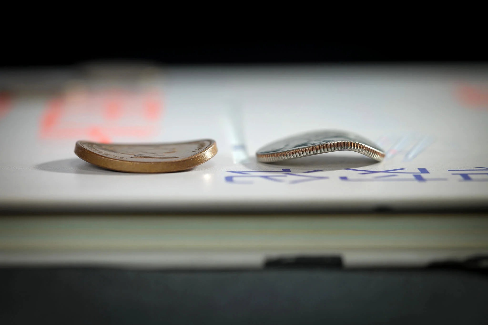 Coinvexed 4th Generation by David Penn & TCC Magic