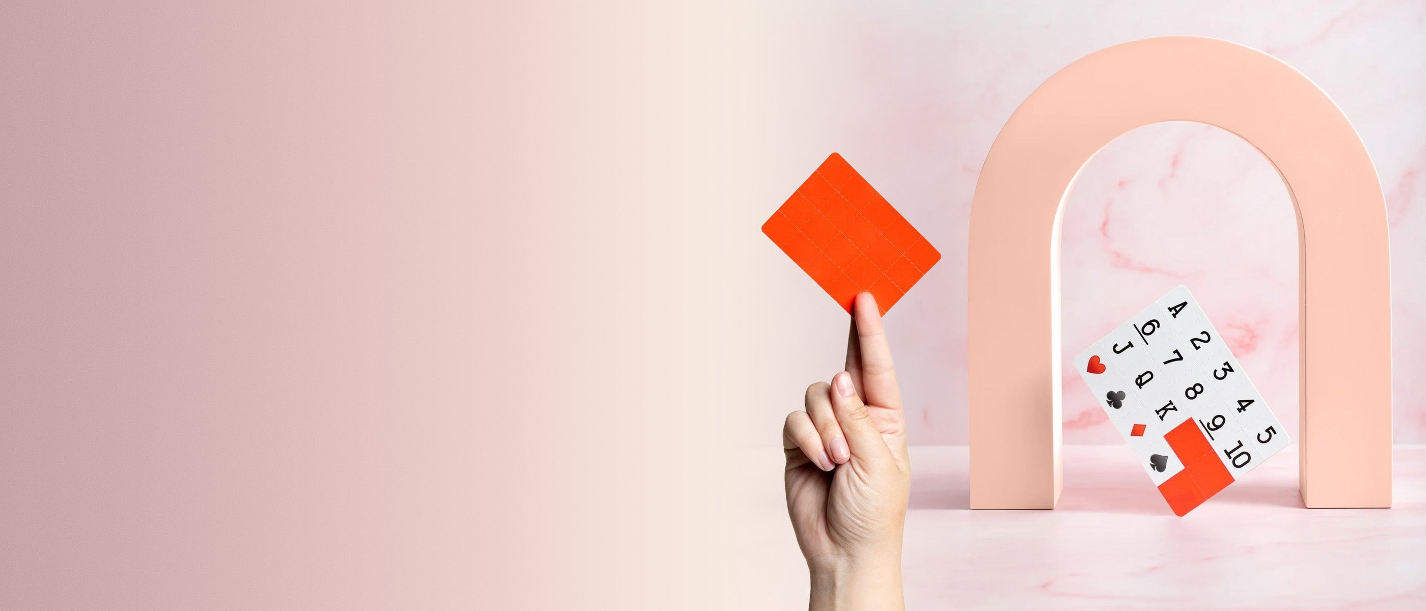 Random Card Generator by Jeff Prace