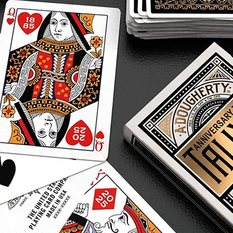 Tally Ho 140th Anniversary (Metalluxe)