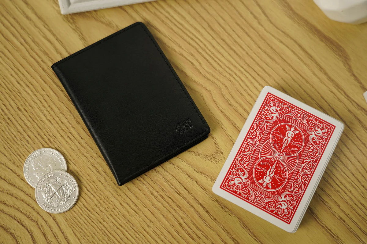 Packet Wallet 2.0 by TCC