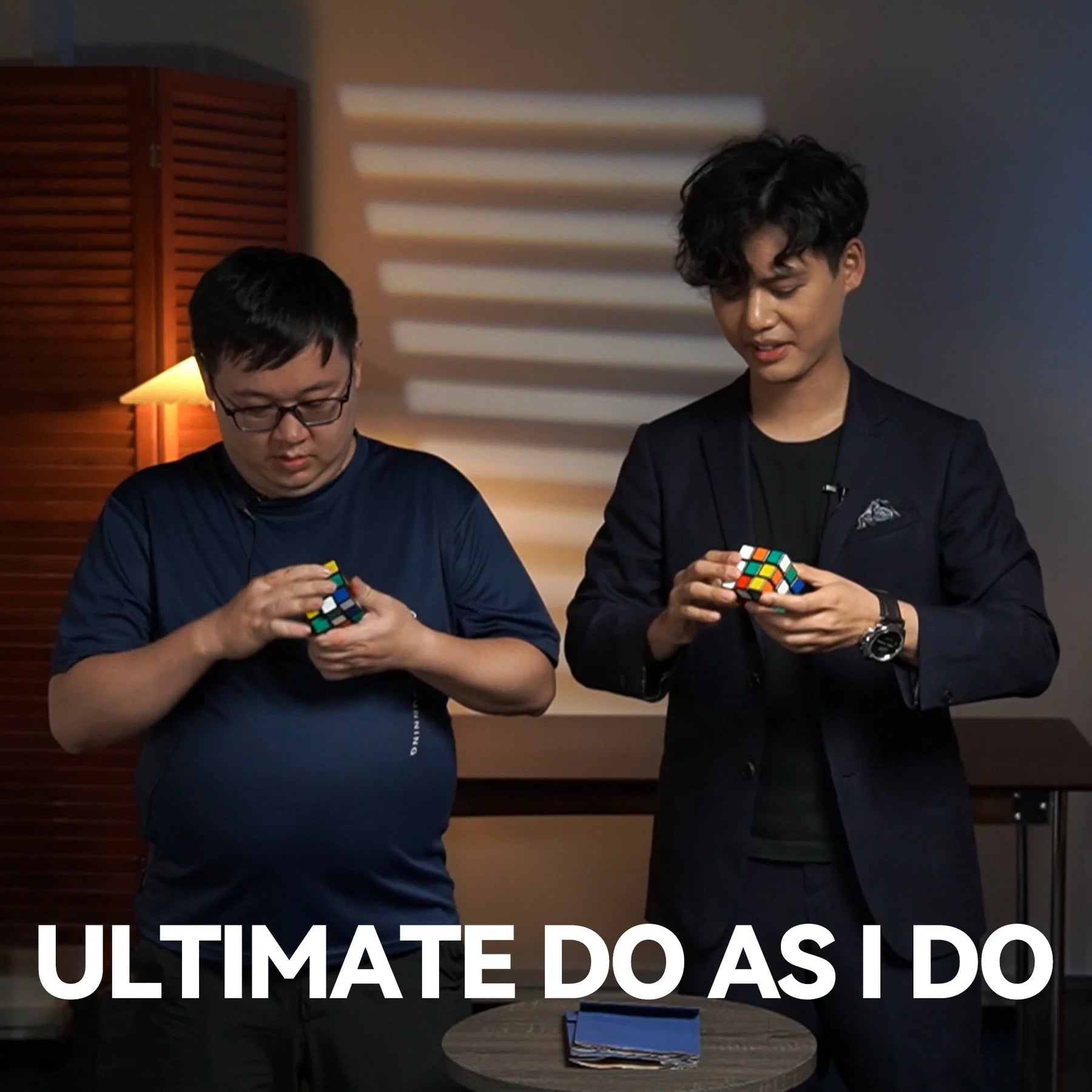 Ultimate RD Shell by Takamiz Usui & Henry Harrius