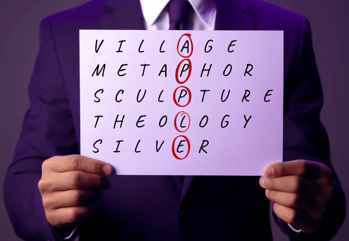 Akronym by Yves Doumergue