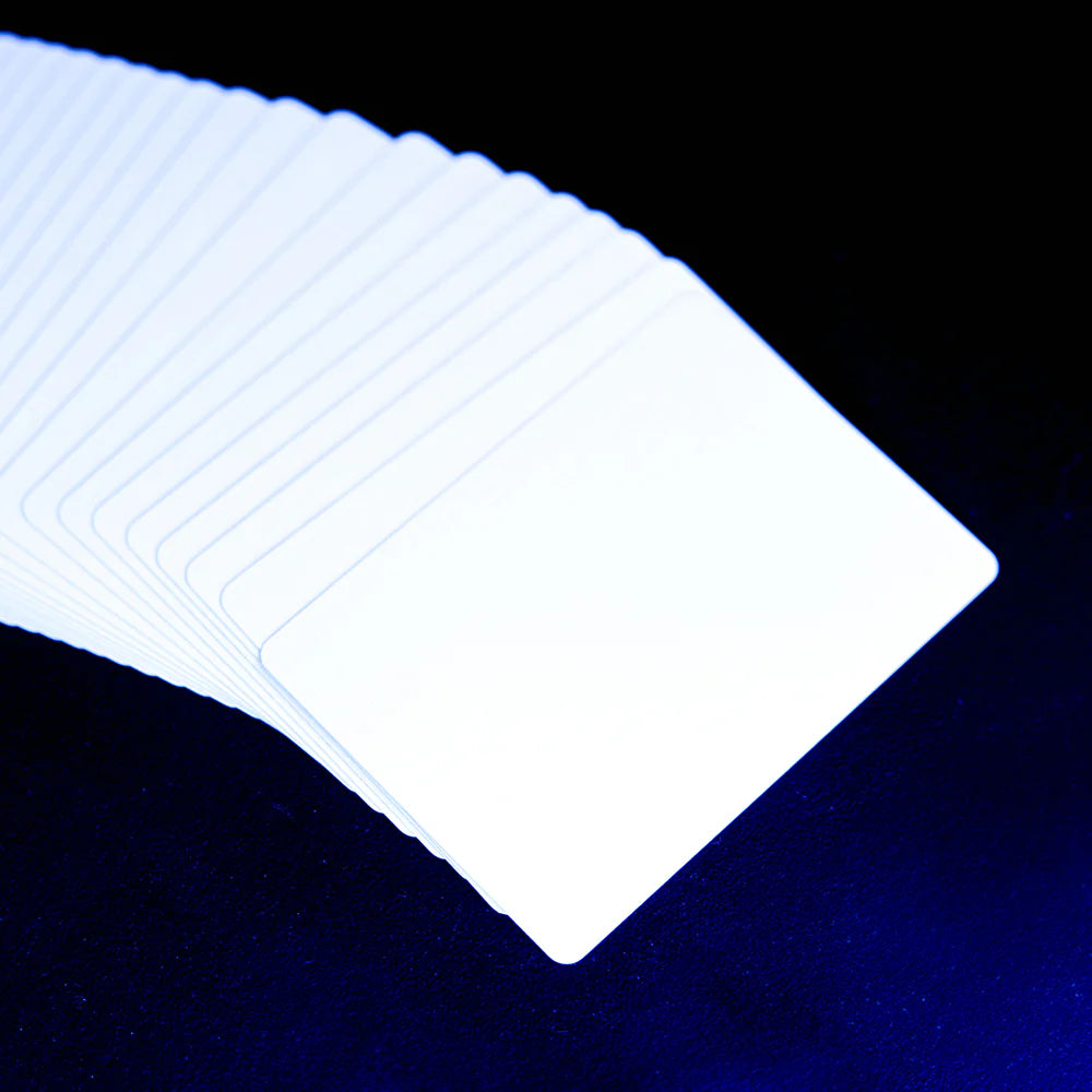 Blank Marked Deck by Yoan Tanuji & Magic Dream