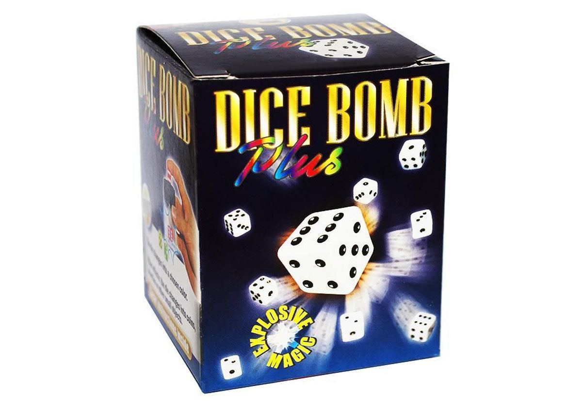 Dice Bomb Plus