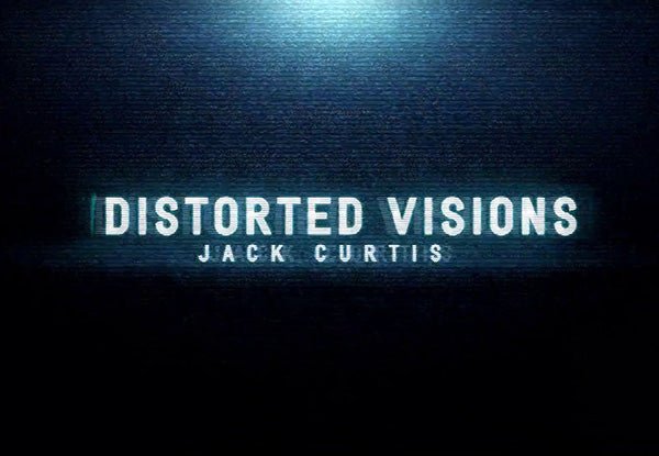 Distorted Visions by The 1914 and Jack Curtis (Video Download)