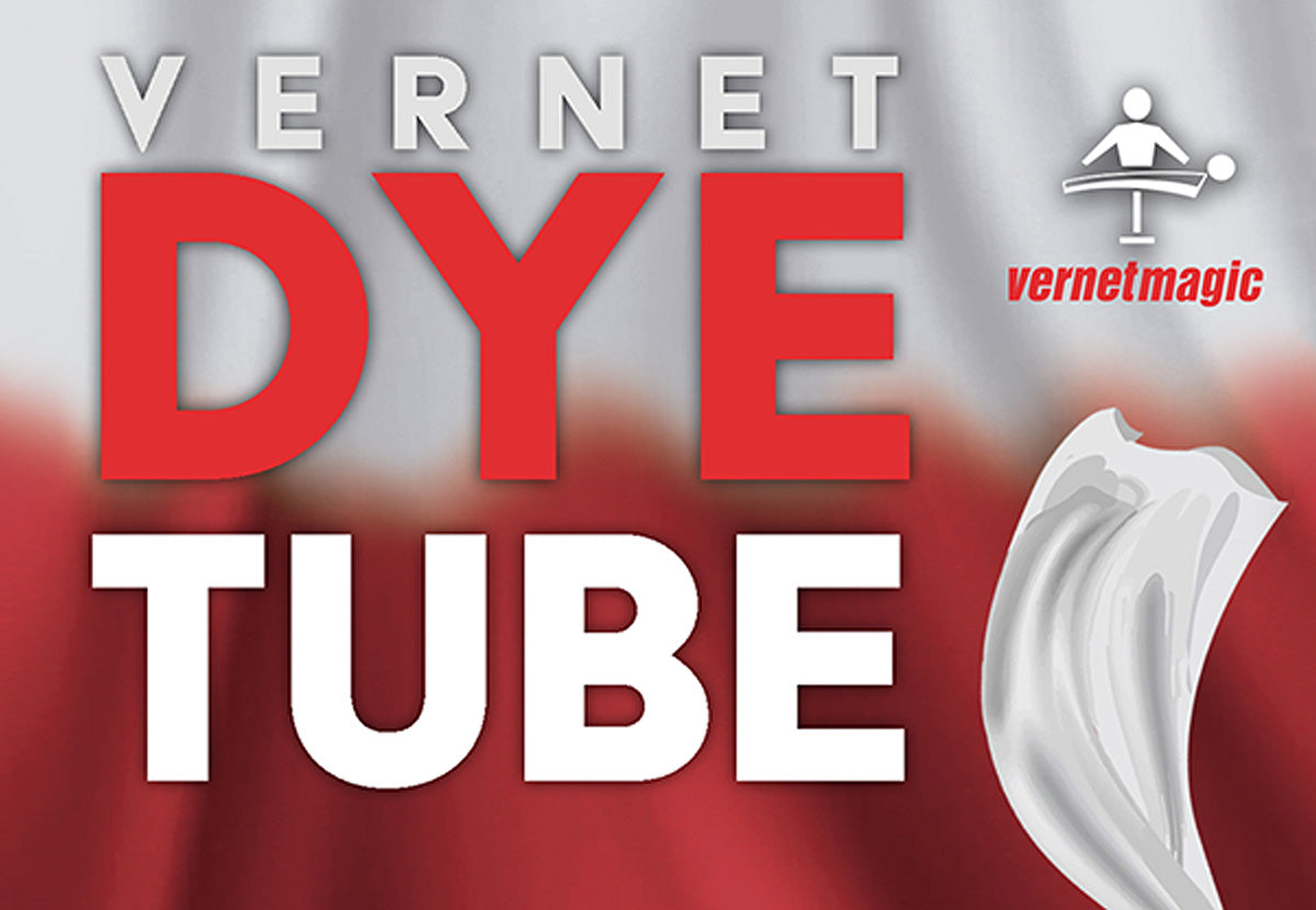 Dye Tube by Vernet
