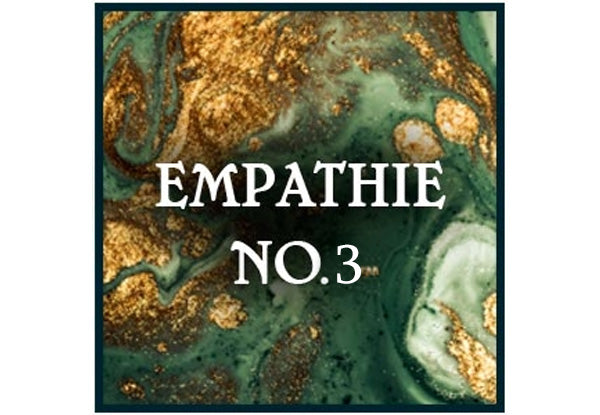 Empathie (3) von Edward Stein - Agatha Christie: 13 bei Tisch