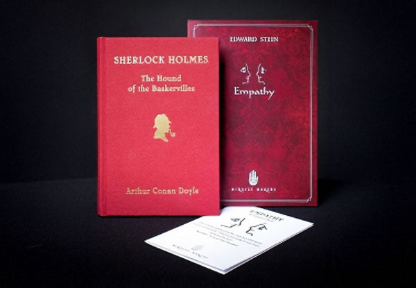 Empathy by Edward Stein - Sherlock Holmes: The Hound of the Baskervilles