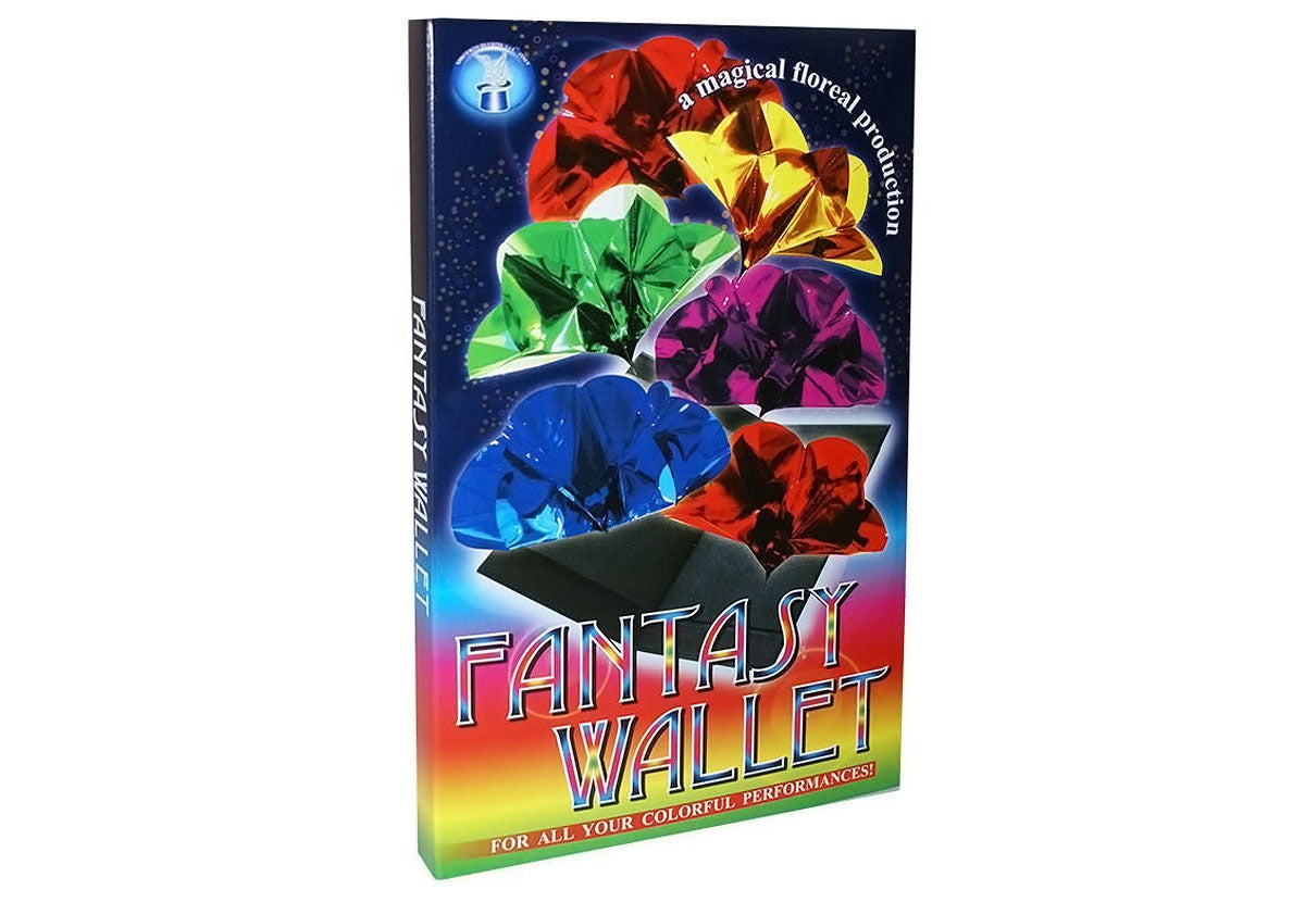 Fantasy Wallet