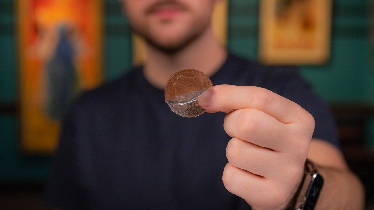 Foiled Again by Bizzaro