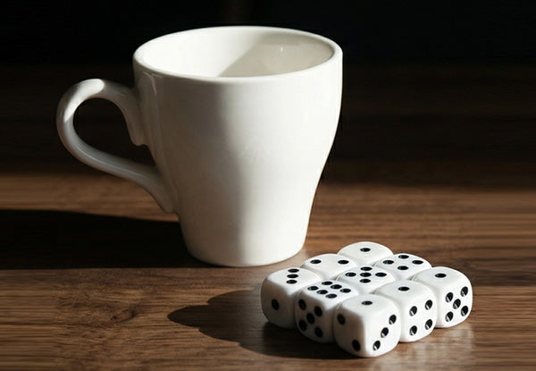 Forcing Cup (Large) by Magic's Express