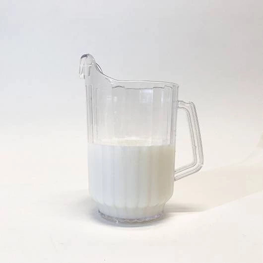 Vanishing Milk Pitcher Pro