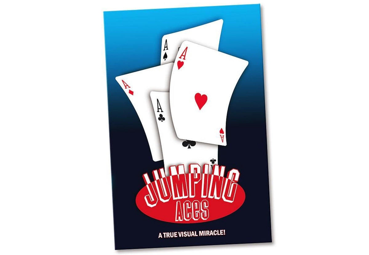 Jumping Aces (McDonalds Aces)