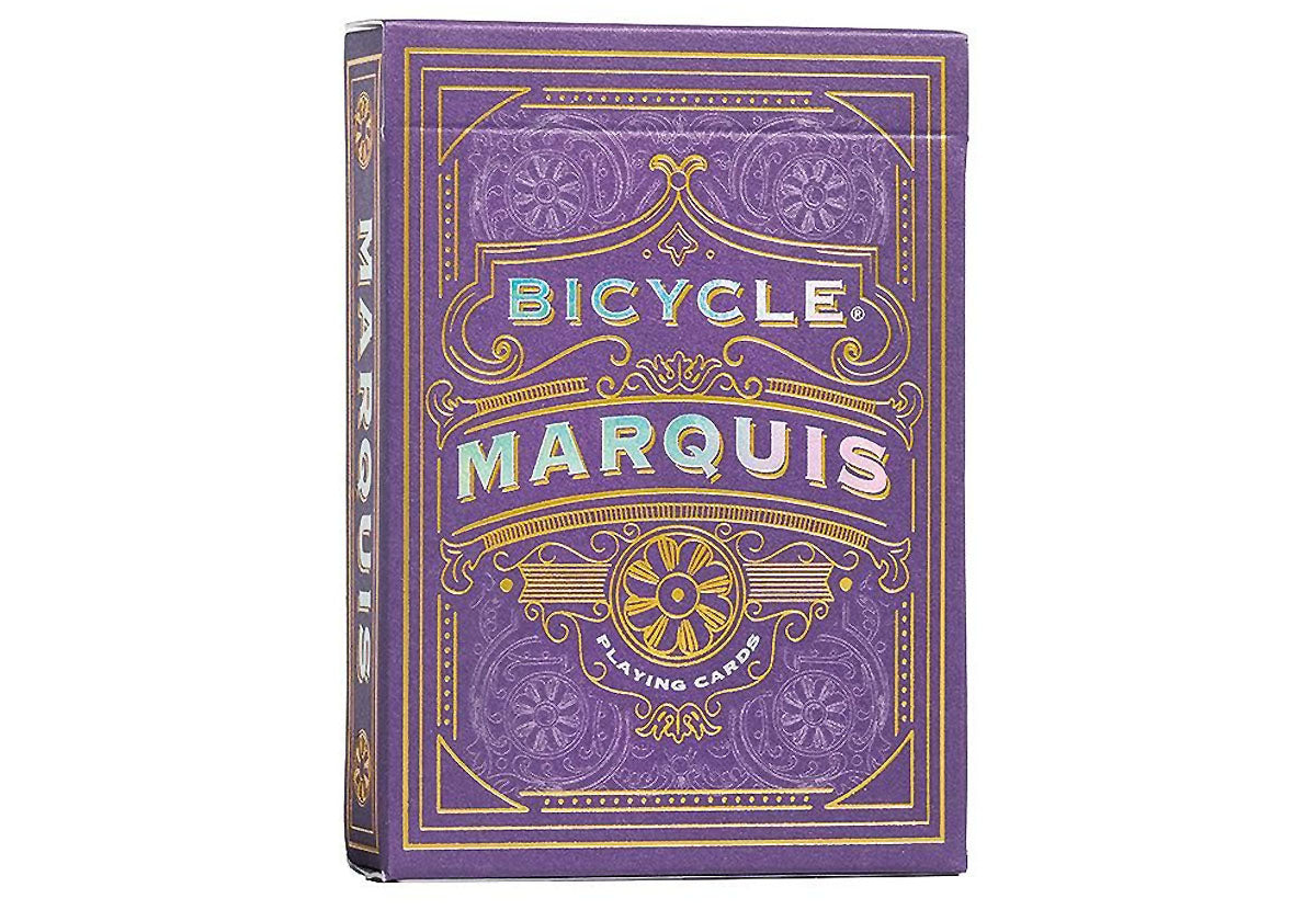 Bicycle Marquis