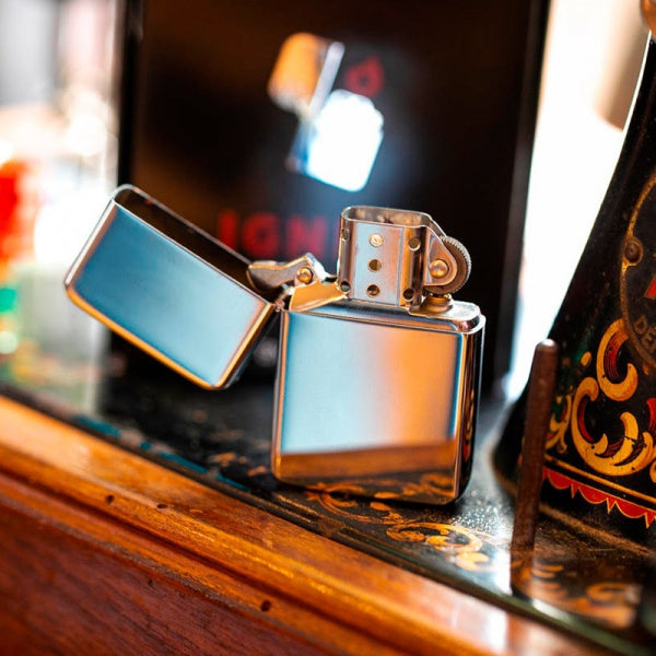 Ignite - by Urbain and Gentlemen's Magic