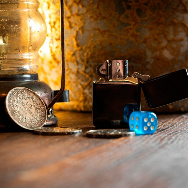 Ignite - by Urbain and Gentlemen's Magic