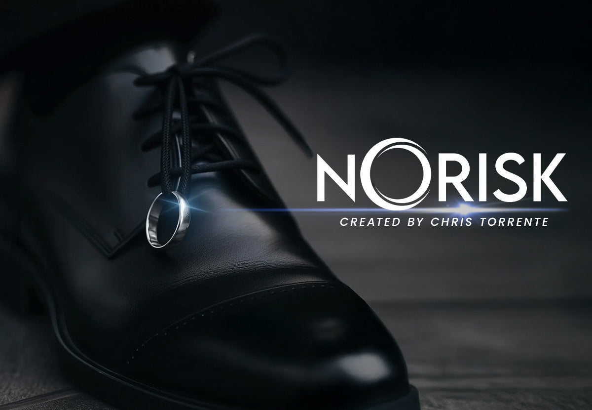 Norisk by Chris Torrente