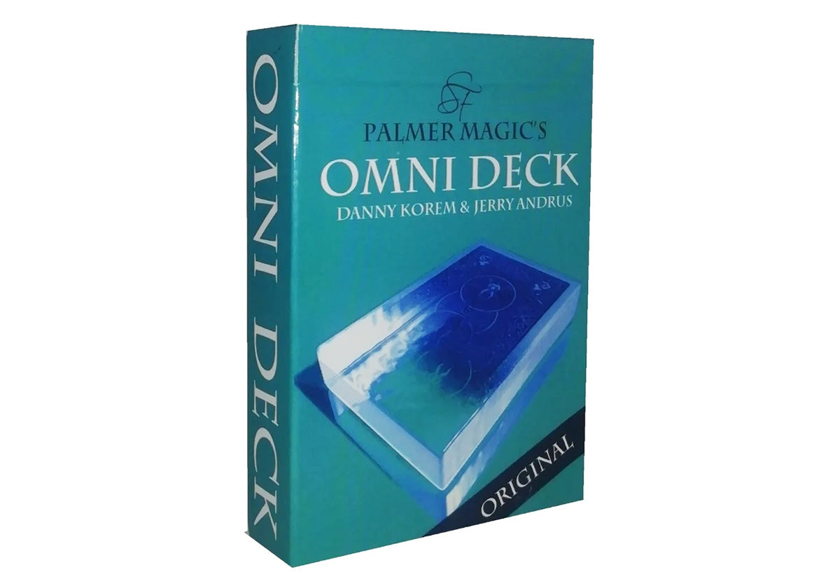 Omni Deck