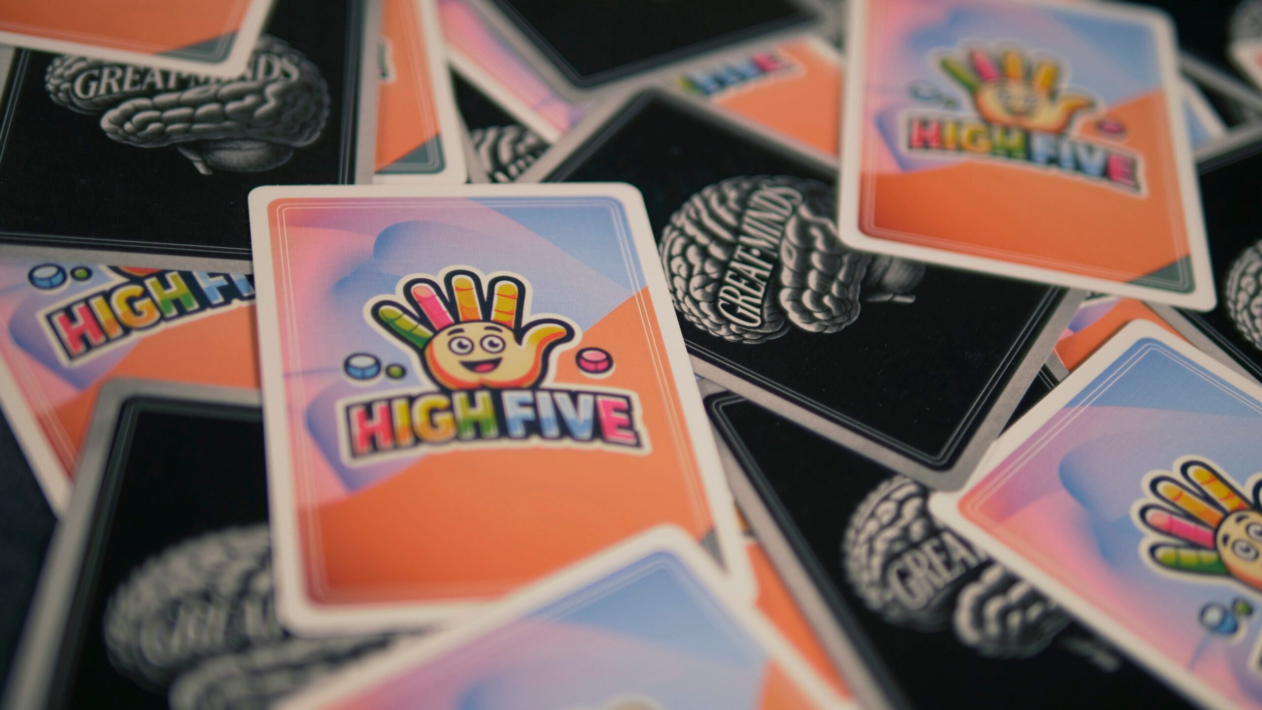 Finger Match by Green Lemon