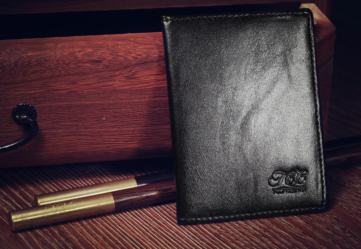 Packet Wallet 2.0 by TCC