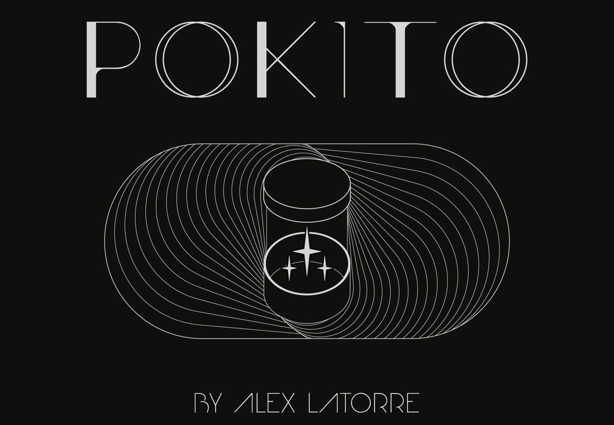 Pokito Box by Alex Latorre